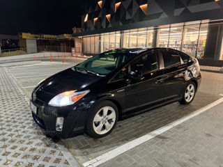 Toyota Prius foto 10