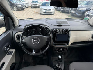 Dacia Lodgy foto 7