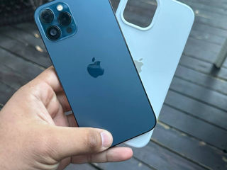 iPhone 12 Pro Max 256gb foto 9