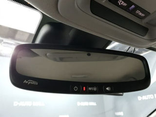 Chevrolet Malibu foto 14