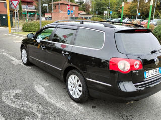 Volkswagen Passat foto 6