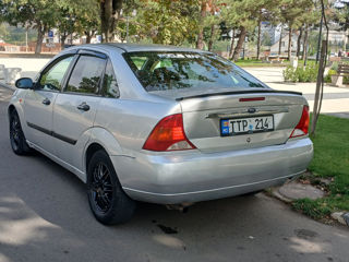 Ford Focus foto 3