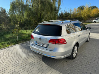 Volkswagen Passat foto 5