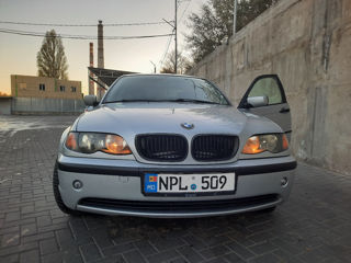 BMW 3 Series foto 1