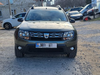 Dacia Duster foto 6