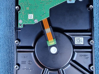 Hard disc foto 4