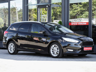 Ford Focus foto 4