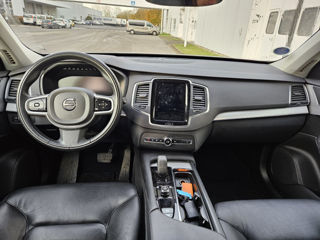 Volvo XC90 foto 6