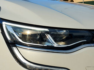 Renault Talisman foto 5