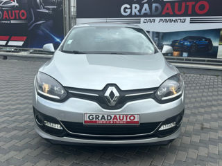 Renault Megane foto 4