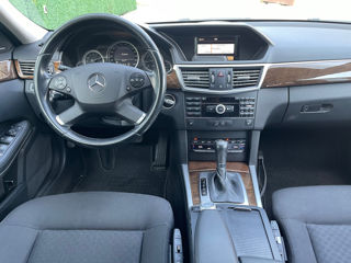 Mercedes E-Class foto 5