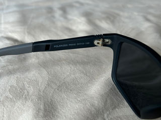 Porshe design Солнцезащитные очки foto 3