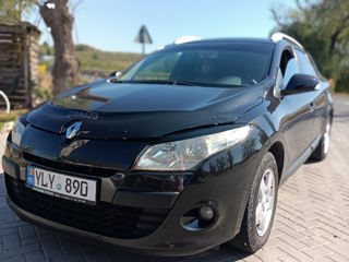 Renault Megane foto 7