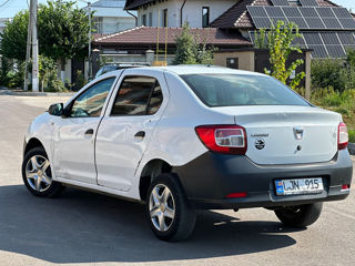 Dacia Logan foto 5