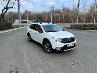 Dacia Logan foto 3