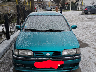 Nissan Primera