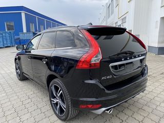 Volvo XC60 foto 3