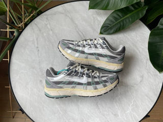 Nike P-6000 Flat Pewter Unisex фото 5