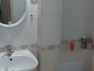 Apartament cu 1 cameră, 60 m², Botanica, Chișinău foto 4