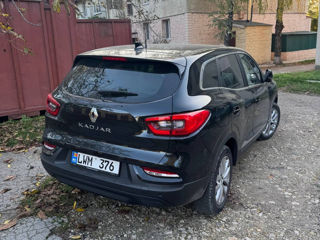 Renault Kadjar foto 4