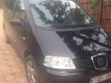 Seat Alhambra foto 1