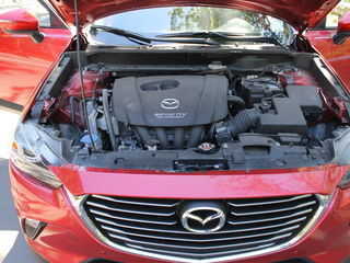 Mazda CX-3 foto 2