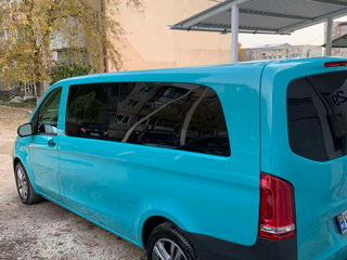 Mercedes Vito 119 foto 3