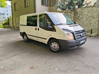 Ford Transit foto 3