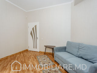 Apartament cu 2 camere, 117 m², Centru, Chișinău foto 6