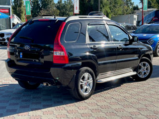 KIA Sportage foto 4