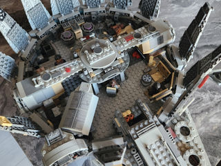 Lego Star Wars foto 3