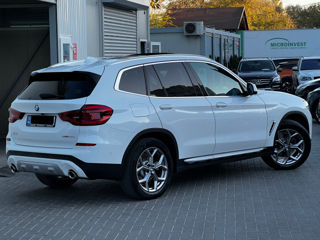 BMW X3 foto 3