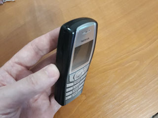 Nokia 6610i foto 4