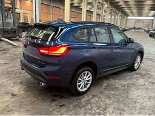 BMW X1 foto 3