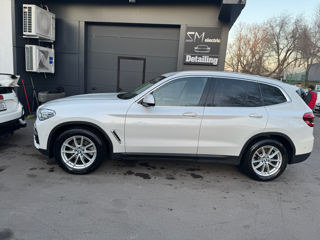 BMW X3 foto 2