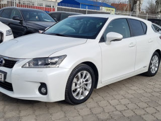 Lexus CT Series foto 2