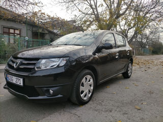 Dacia Sandero foto 2