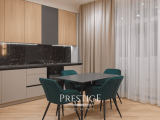 Apartament cu 3 camere, 88 m², Râșcani, Chișinău