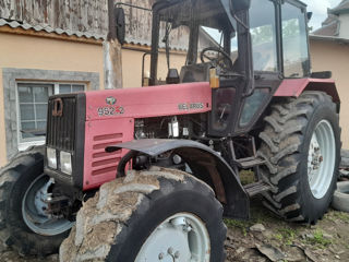 Mtz 952.2, anul 2011, stari buna, 9500 euro.