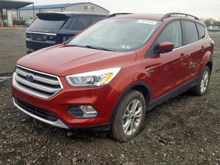 Ford Escape foto 1