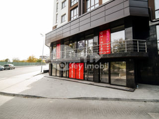 Spațiu comercial, 444 mp, Botanica, 2220 €! foto 15