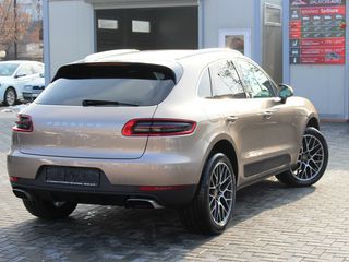 Porsche Macan foto 3