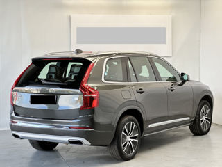 Volvo XC90 foto 3