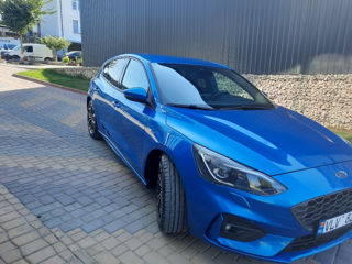 Ford Focus ST foto 7