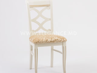 Cea mai variata gama de scaune lemn masiv. Centrul de mobila Elegance foto 4