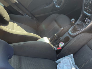 Opel Astra foto 2