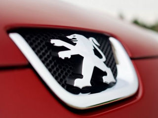 Замена компонентов коробки передач и ремонт трансмиссии Peugeot