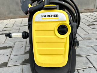 Karcher  K5 Compact