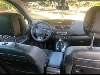 Renault Scenic foto 3