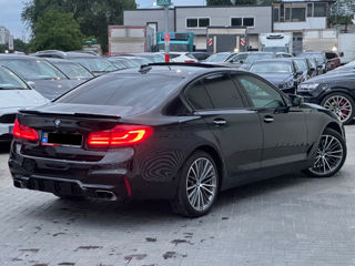 BMW 5 Series foto 3